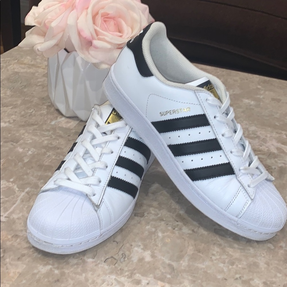 Adidas Superstar
